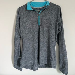 Nike Quarter Zip
